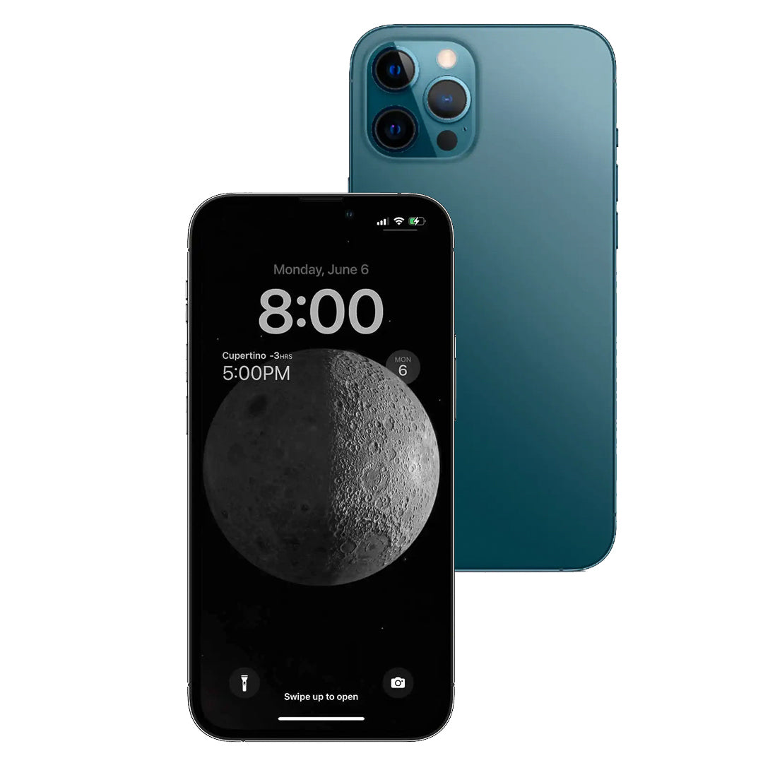 iPhone 12 Pro